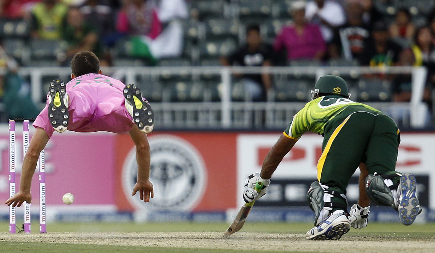 ODIs: Proteas remain consistently inconsistent