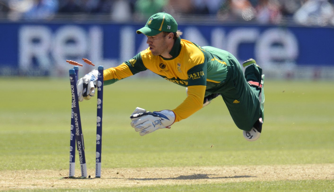 Cricket’s battle of transition: India trumps SA