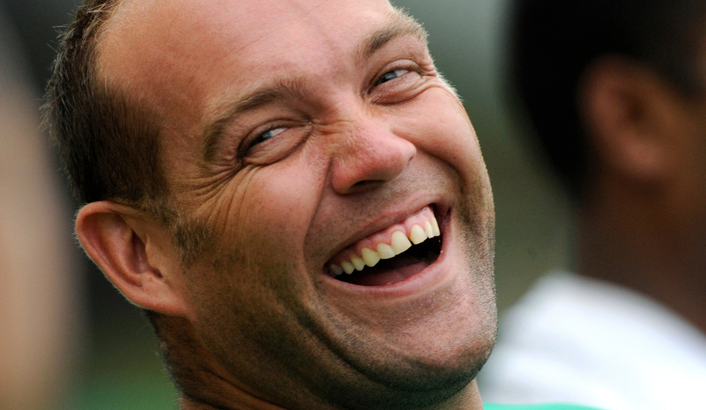 Cues from Kallis: If only he were the rule, not the exception