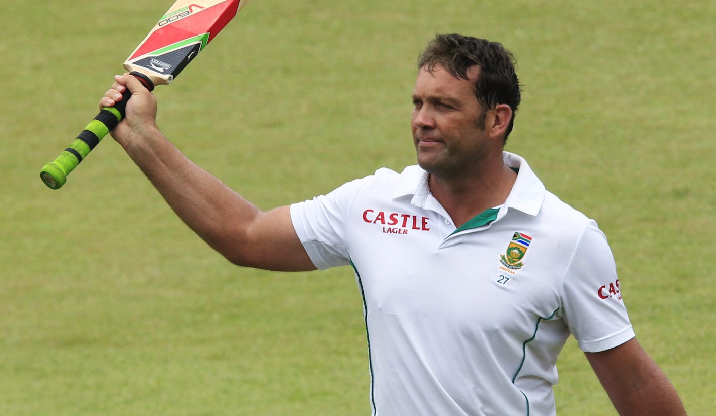 The great Kallis debate: Should he or shouldn’t he play?