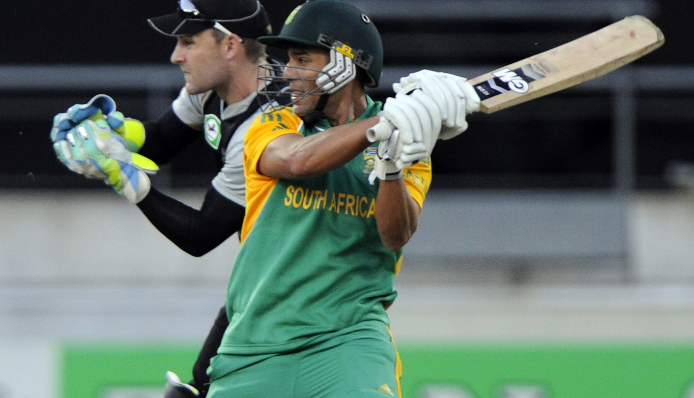Cricket: Four left-field selections that could boost the Proteas’ batting