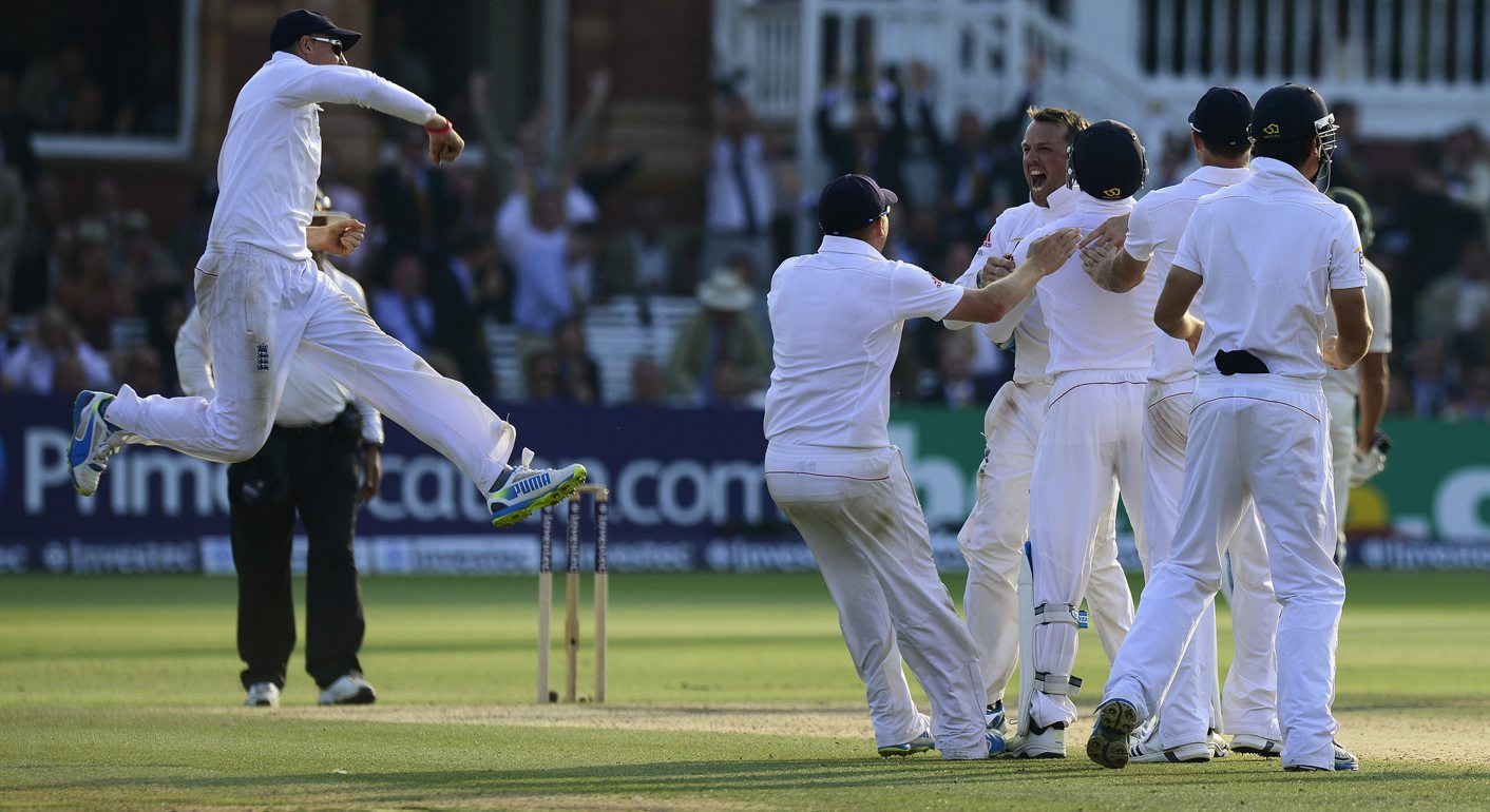 Arthur out, Lehmann in – Australia makes big changes pre-Ashes