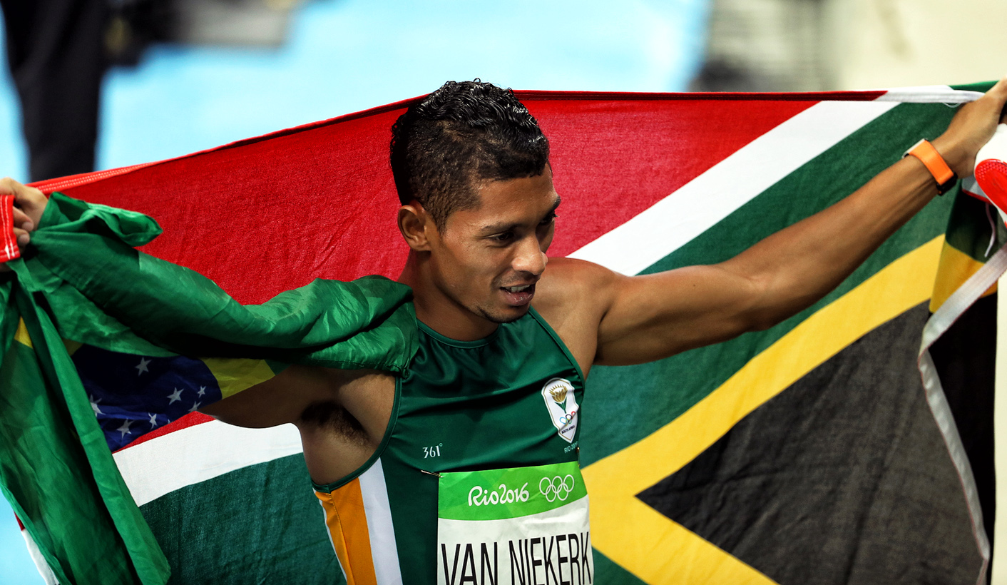 Sascoc’s looming lottery funding crisis: A nightmare or a gravy train running out of steam?