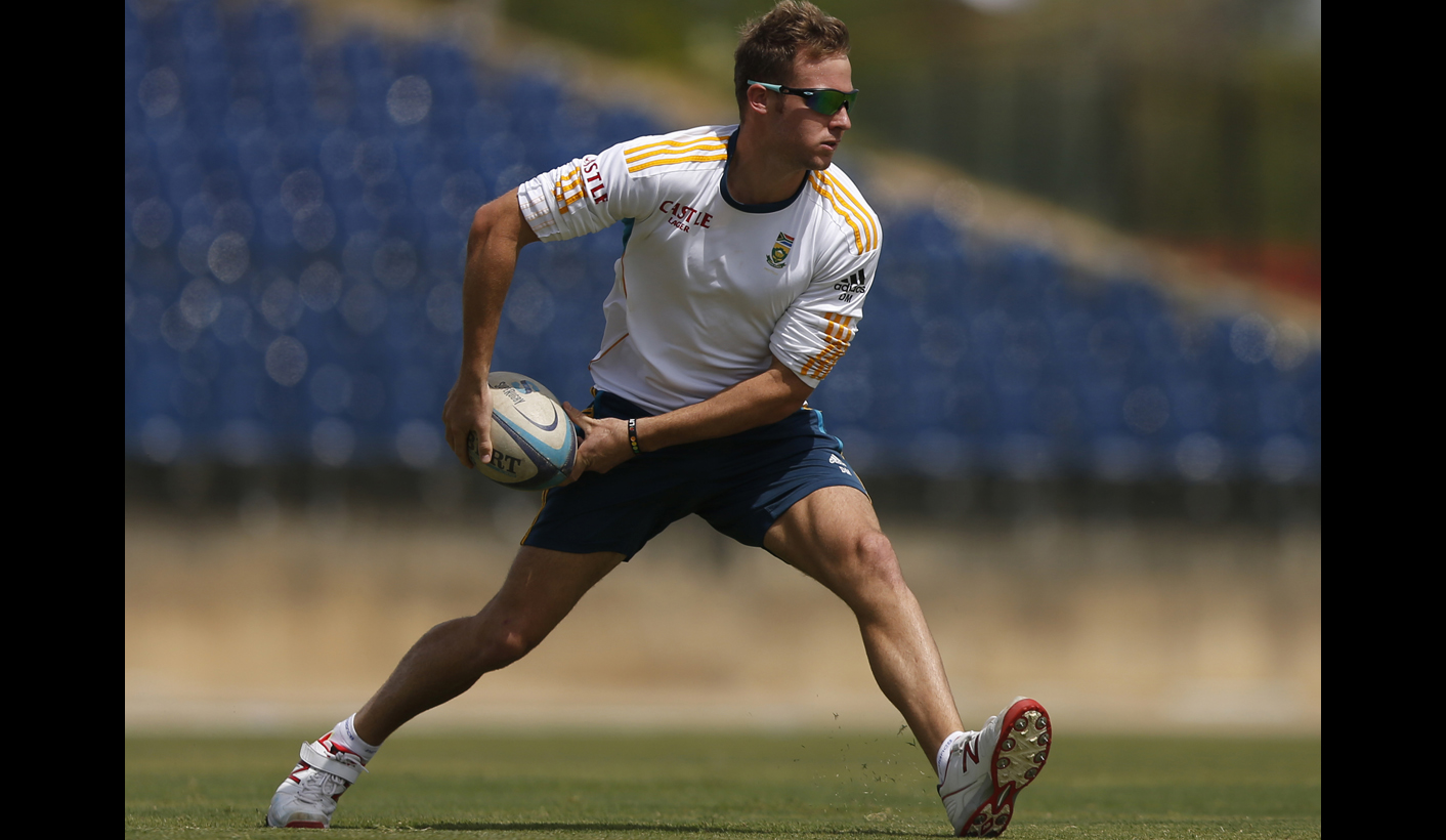 David Miller on maiden ODI century: Desperately seeking momentum