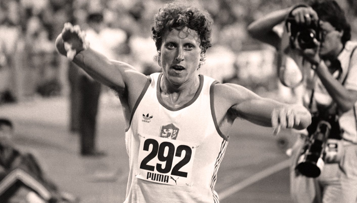 IAAF: Doping allegations keep coming, highlighting the serious lack of resources