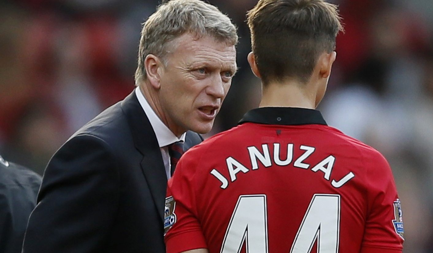 Premier League naphand: five talking points, week 8