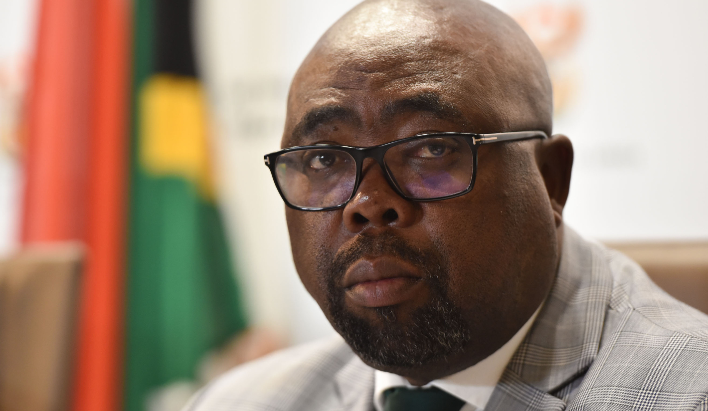 Explainer: What are the commissions of enquiry set up by the Department of Sport and Recreation about?