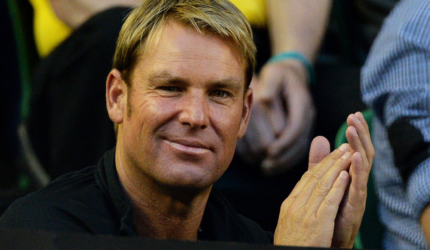 A T20 League for old men - Warne Confirms booking of baseball stadiums in USA