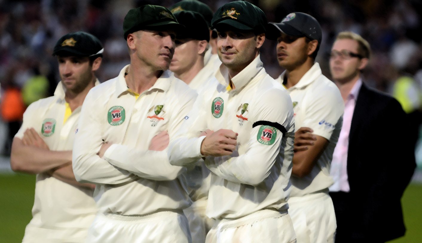 Time to demand more from the ICC, for the good of cricket