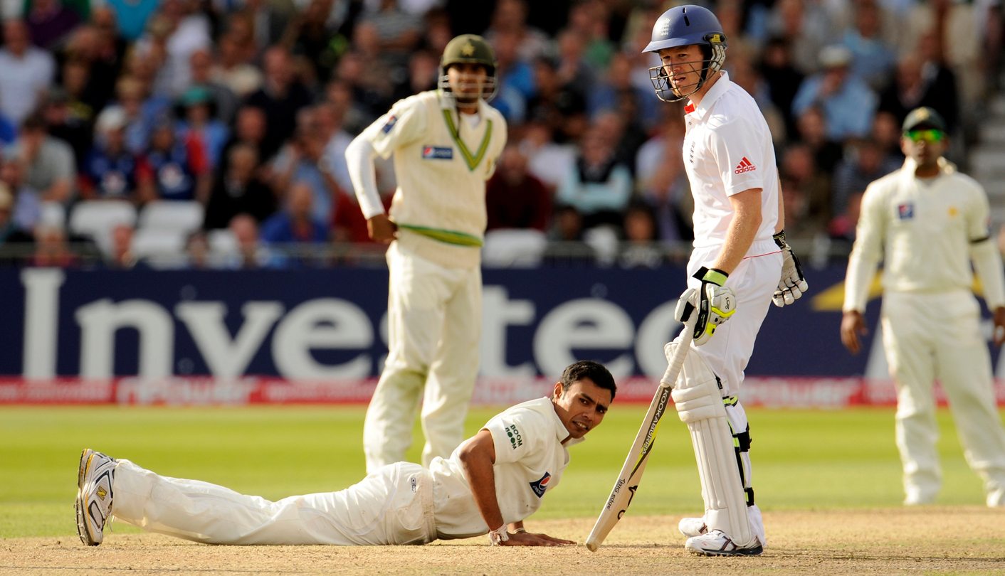 Dark cloud of fixing still hangs over cricket