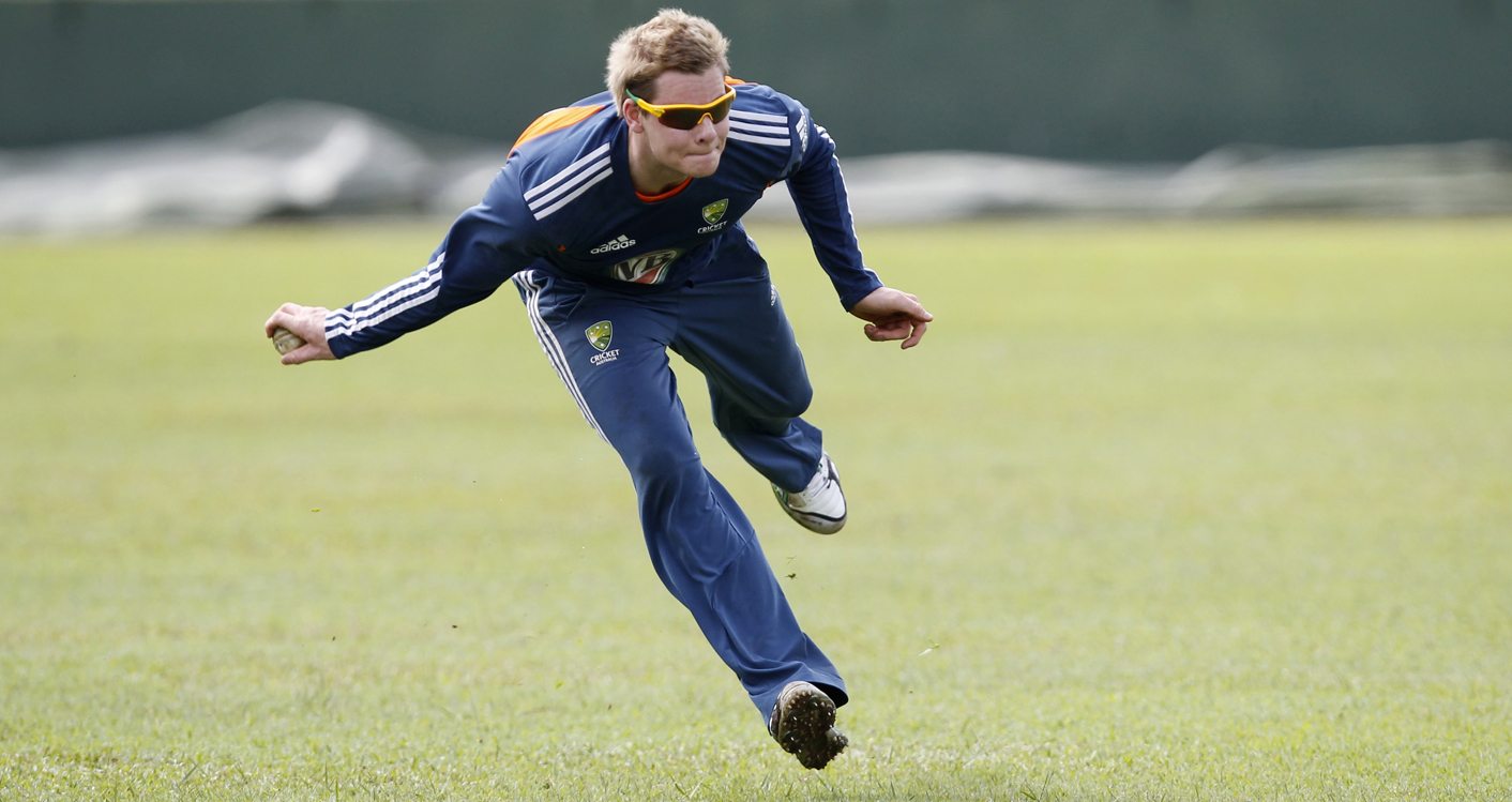 Cricket: Smith, the real wizard of Oz