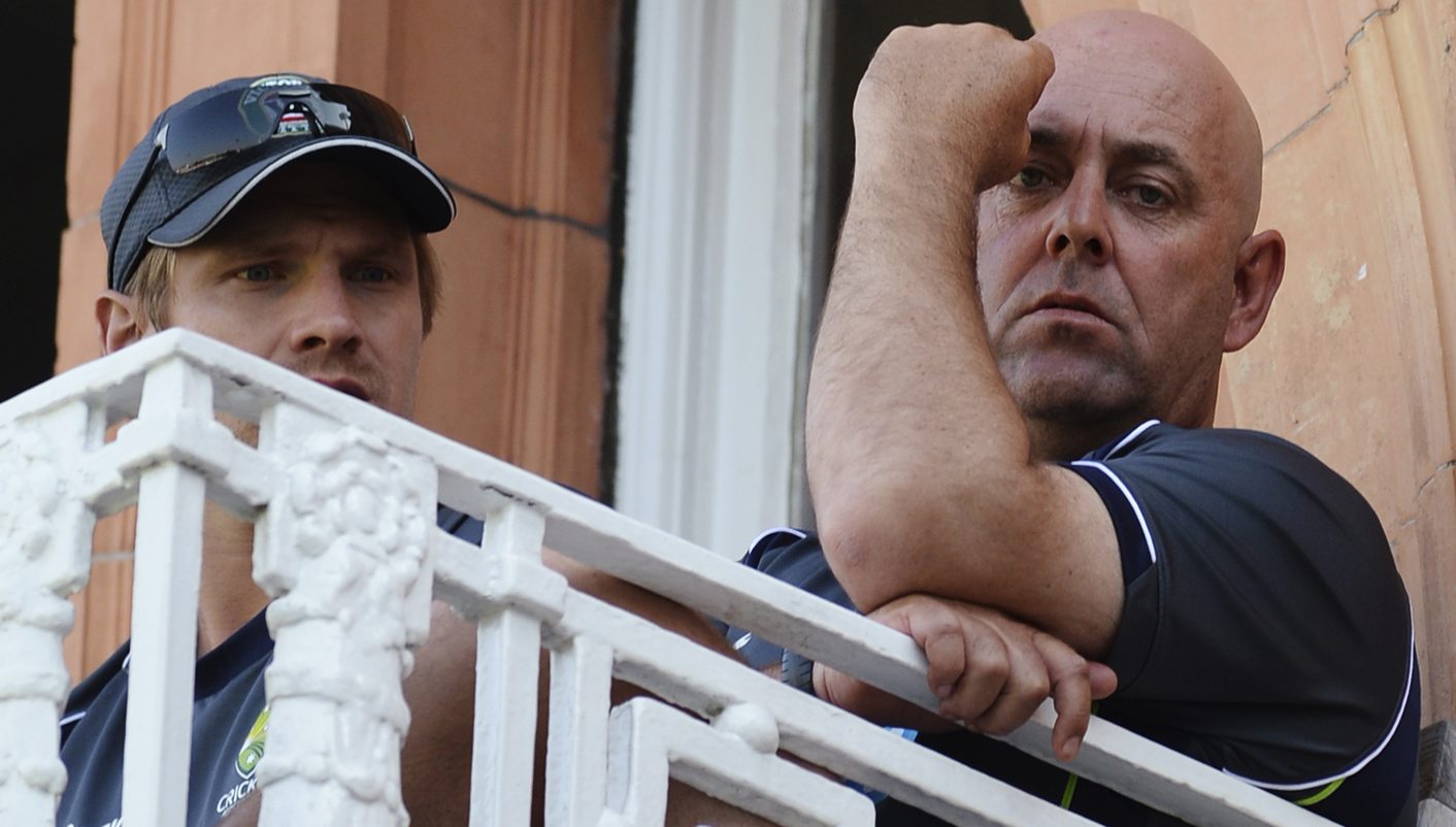 Cricket: Why Oz isn’t in Kansas anymore