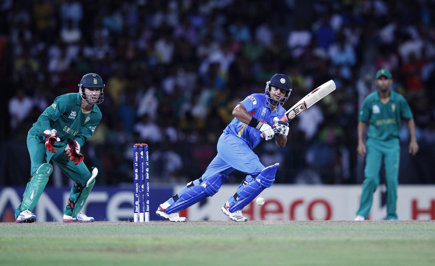 Cricket: Tantalising pace prospect awaits at Cardiff