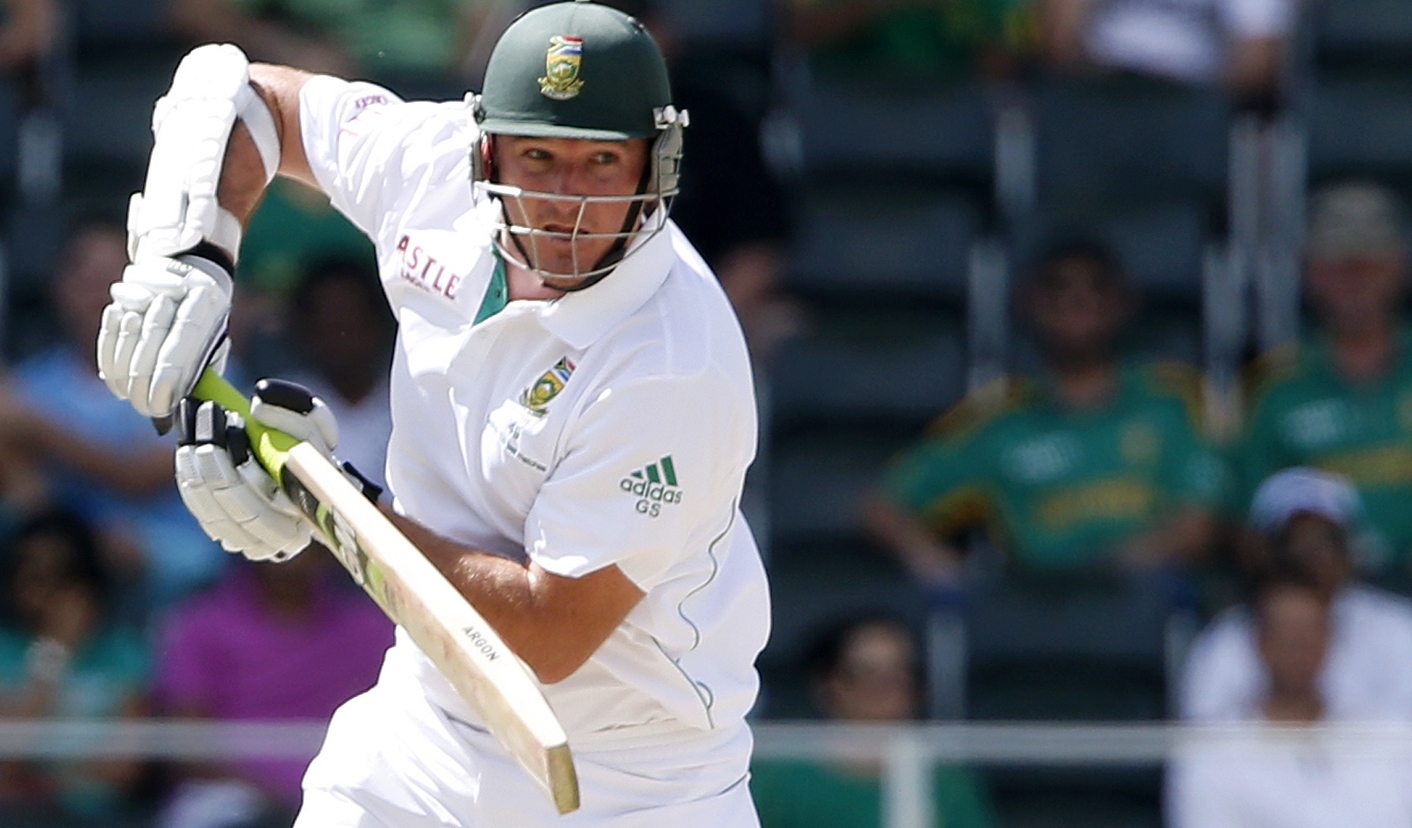 Pakistan vs. SA, 2nd Test: five talking points, day two