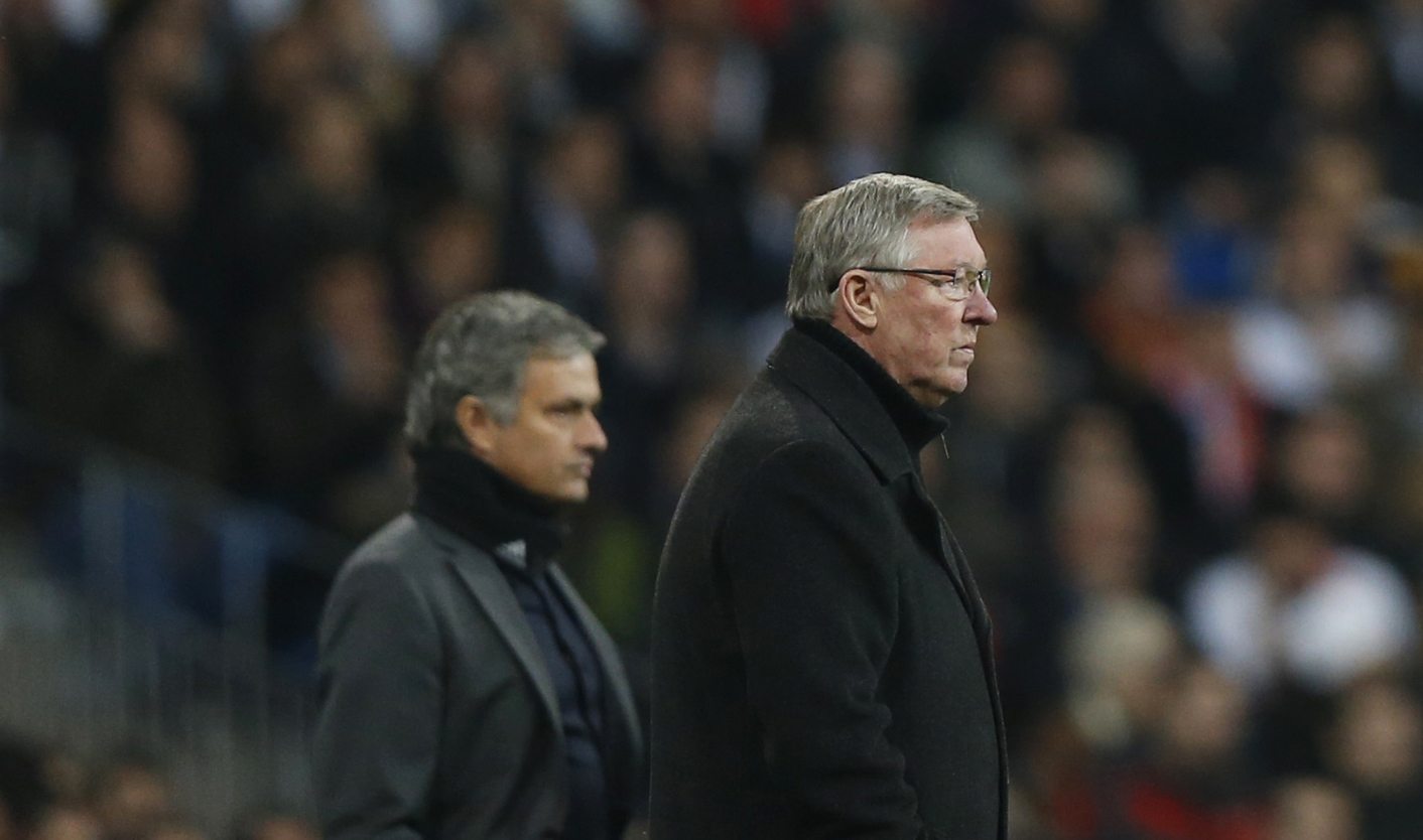 Sir Alex Ferguson’s retirement: what the papers say