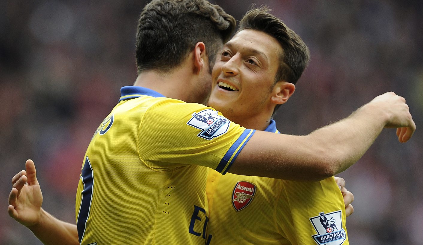 Premier League Naphand: Five talking points, week 4