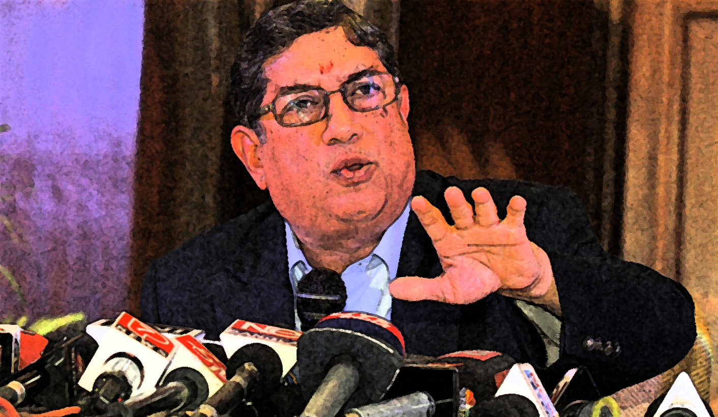 ICC draft position paper: A slap in the face to the Code of Ethics