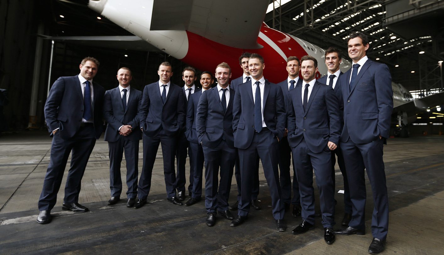 Champions Trophy: Group A preview