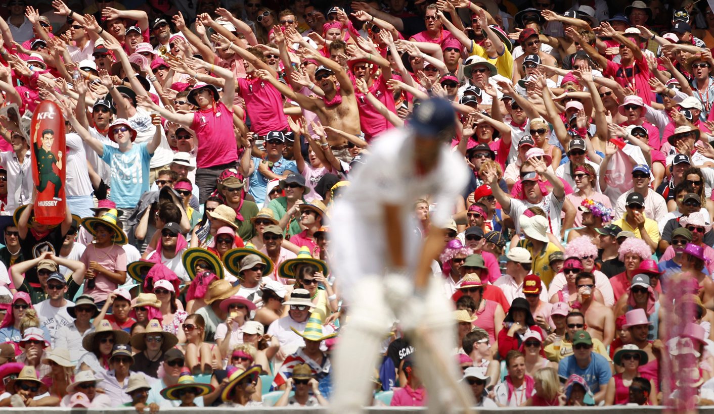 Should every team play qualifiers for the Cricket World Cup?