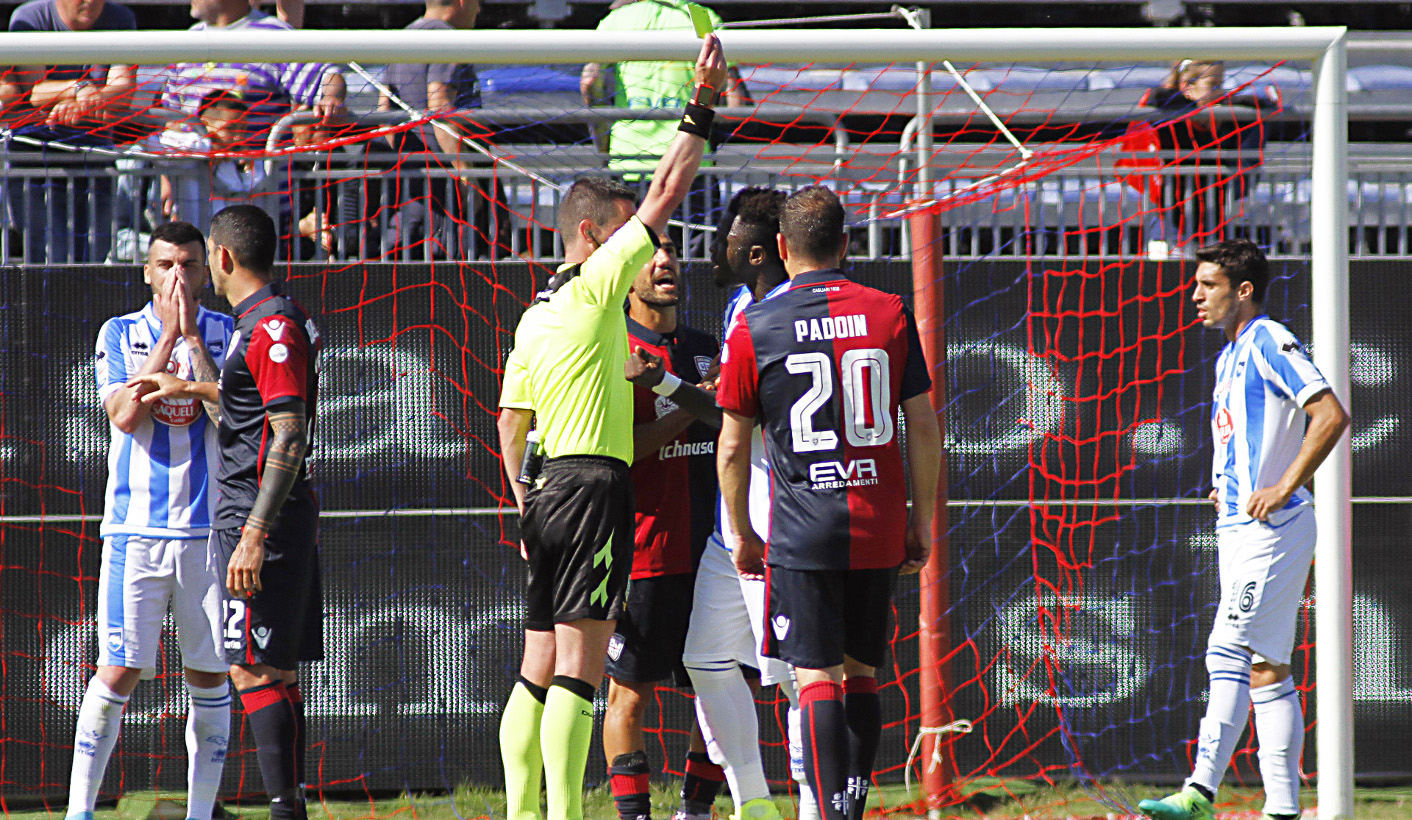 Racism in Football: When will authorities listen to black players and act against racism?