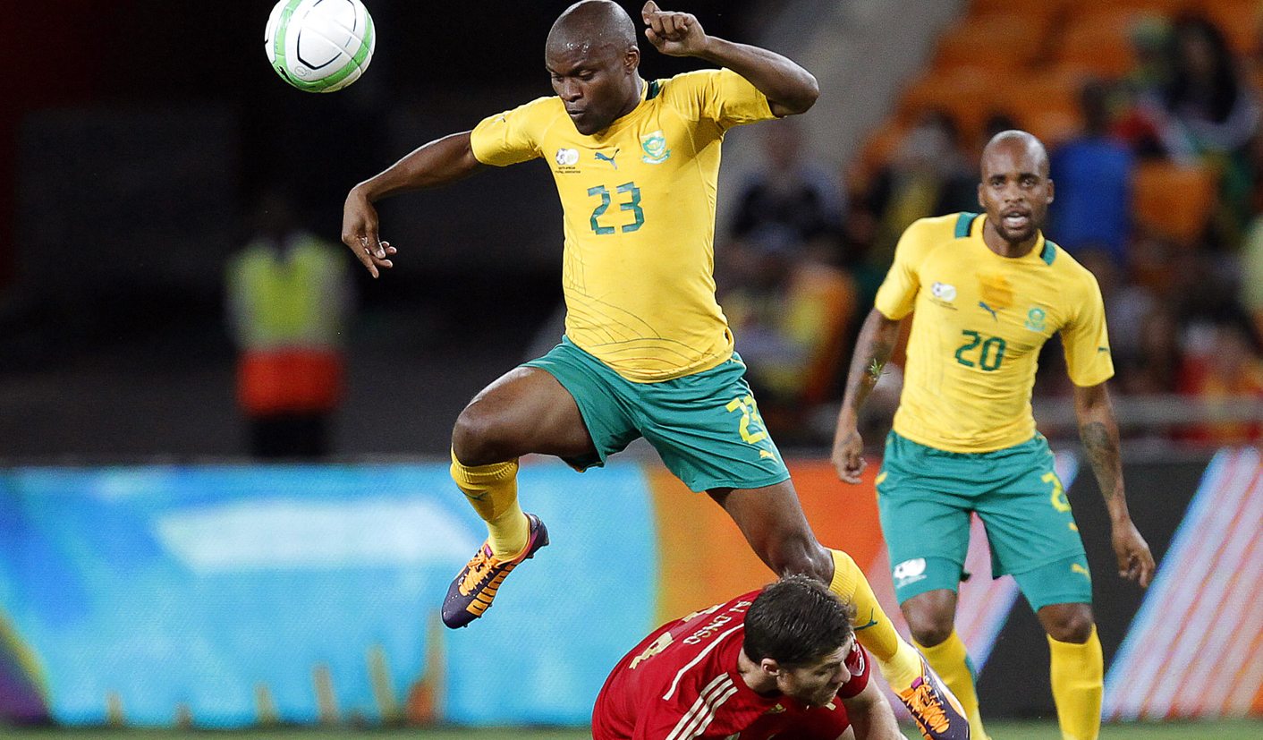 Soccer: New season, new challenges for Tokelo Rantie at Bournemouth