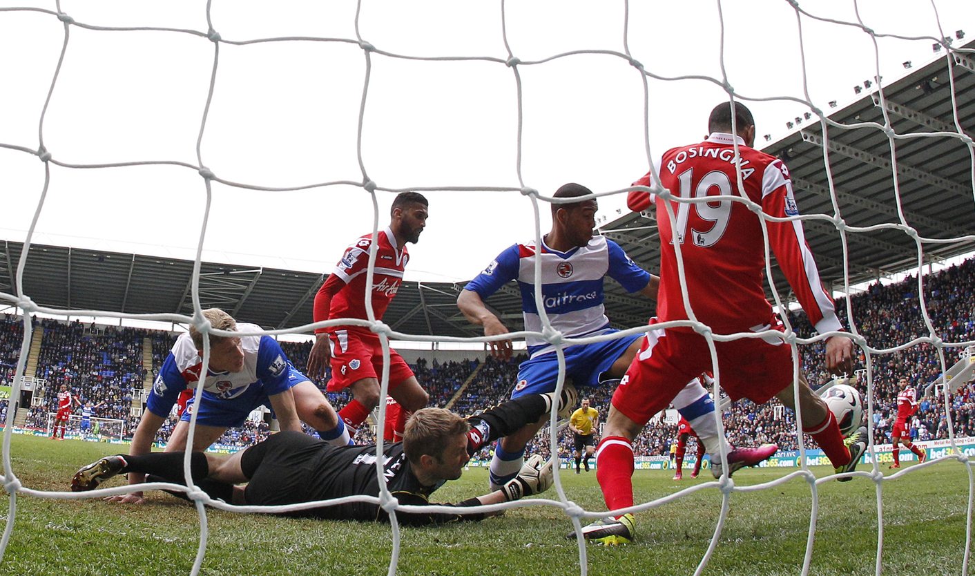 Soccer: The high cost of relegation