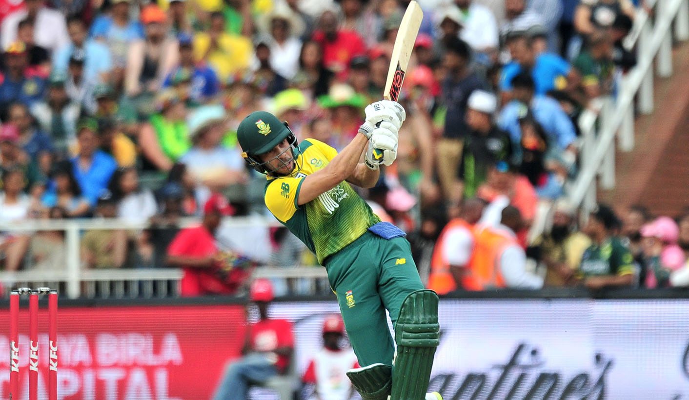 Analysis: Scrap T20 internationals? Trevor Bayliss has a point