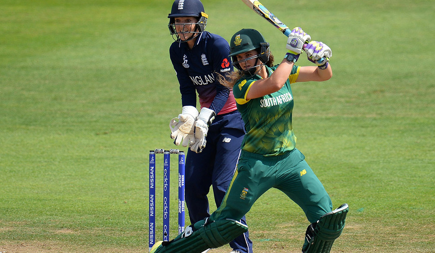 Reporter's Notebook: The Proteas captured and broke our hearts, but they'll be the golden generation