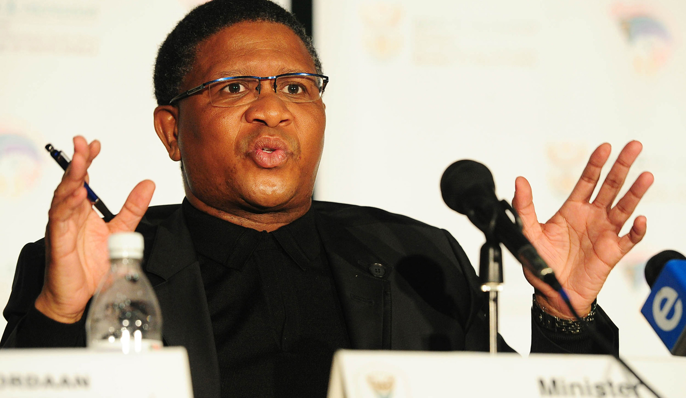 The SA Sports Awards: A little less pomp, a little more substance, please