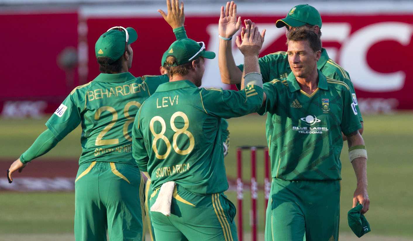 Champions Trophy: Quick adjustment is the key