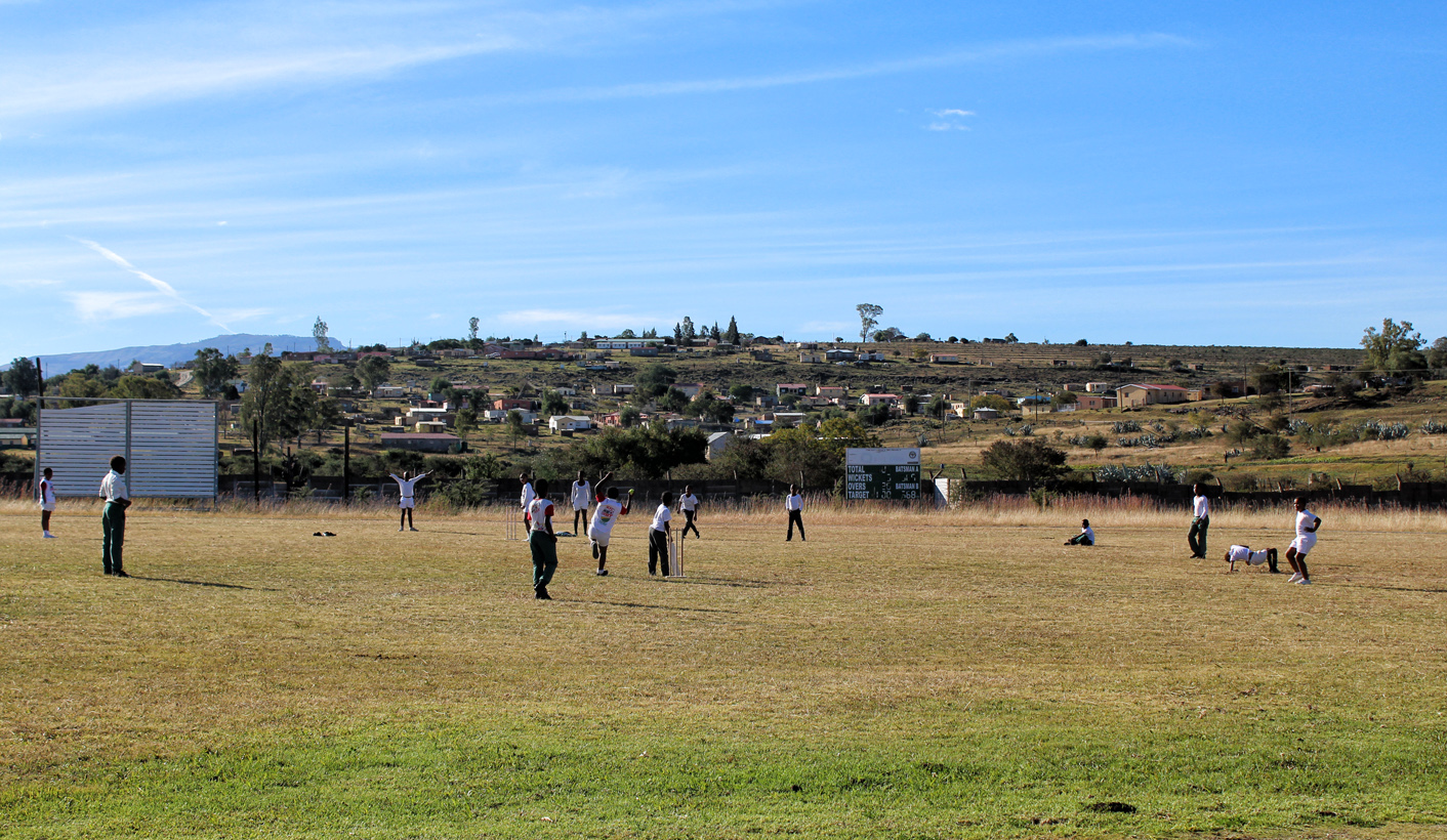 Cricket: Forget Paarl and Benoni, Alice and Healdtown would have been a boon for T20 League