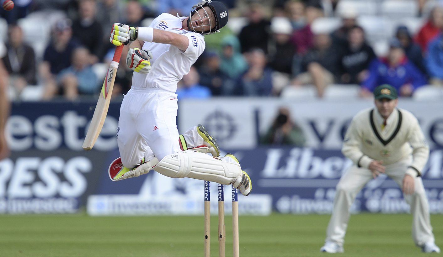 Cricket: Five talking points after day three at Chester-le-Street