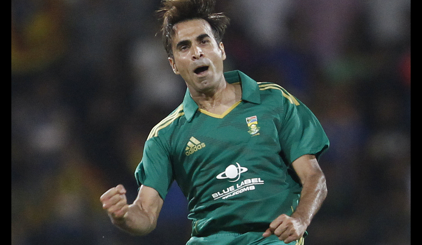 ICC World T20: SA vs. Netherlands - five talking points