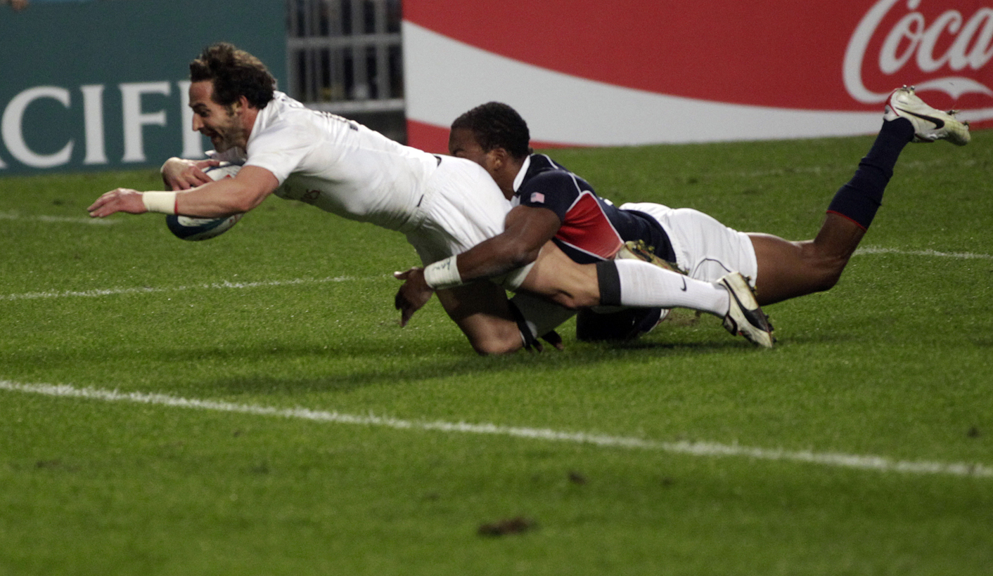 Sevens Up: USA’s rise in Sevens can only be good for rugby