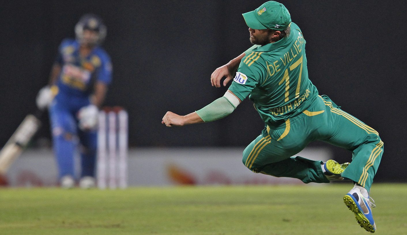 Cricket’s Vigintiphobia: Stop blaming Twenty20!