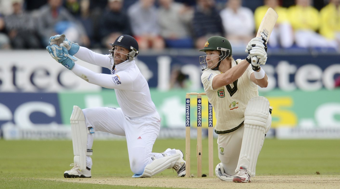 Cricket: Time to return to the elementary, dear Watson