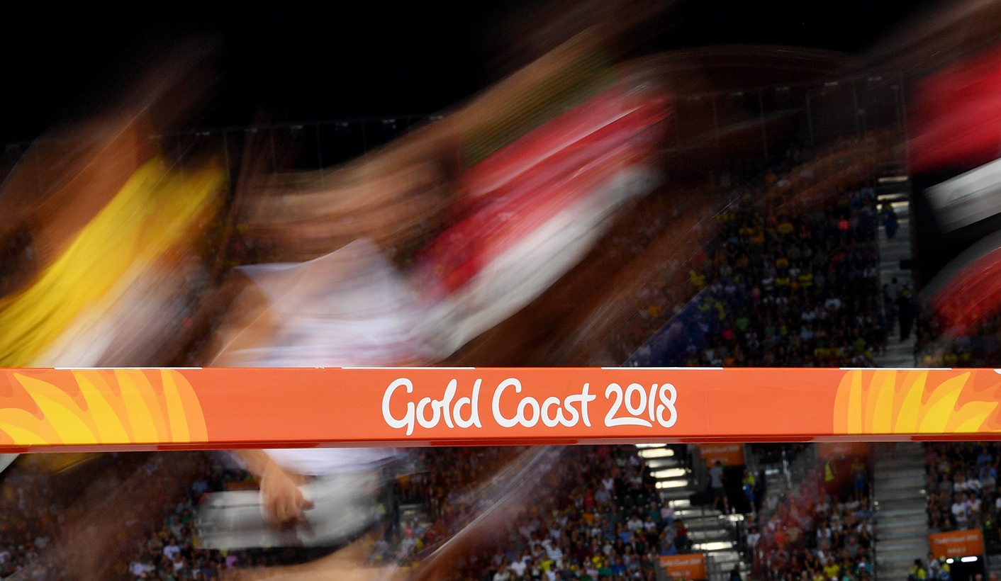 Gold Coast Commonwealth Games 2018