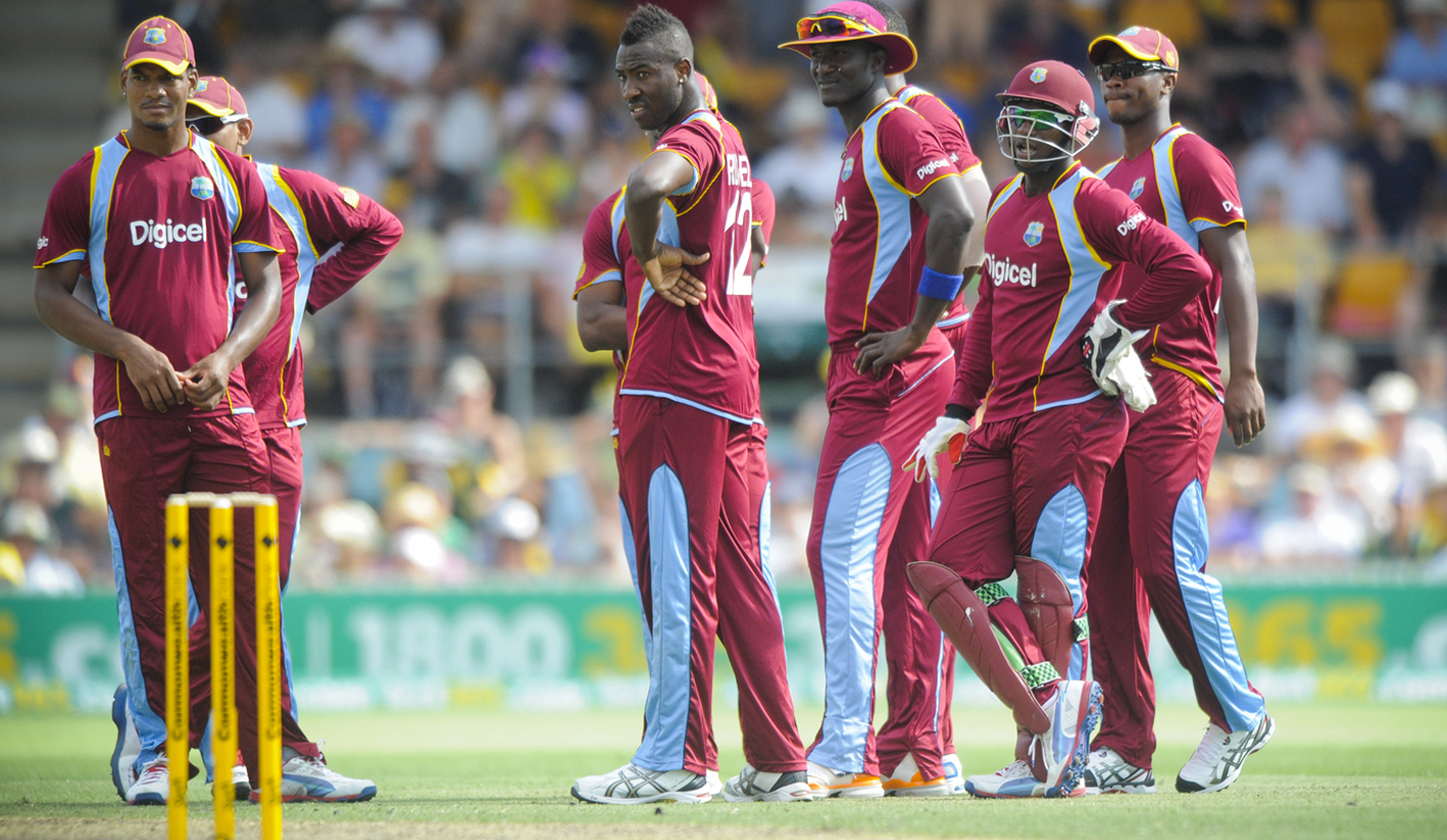 Déjà vu: WI pay disputes could disrupt SA’s cricketing summer