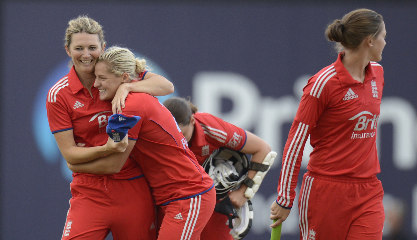 Women’s cricket: Dawn of the professional era