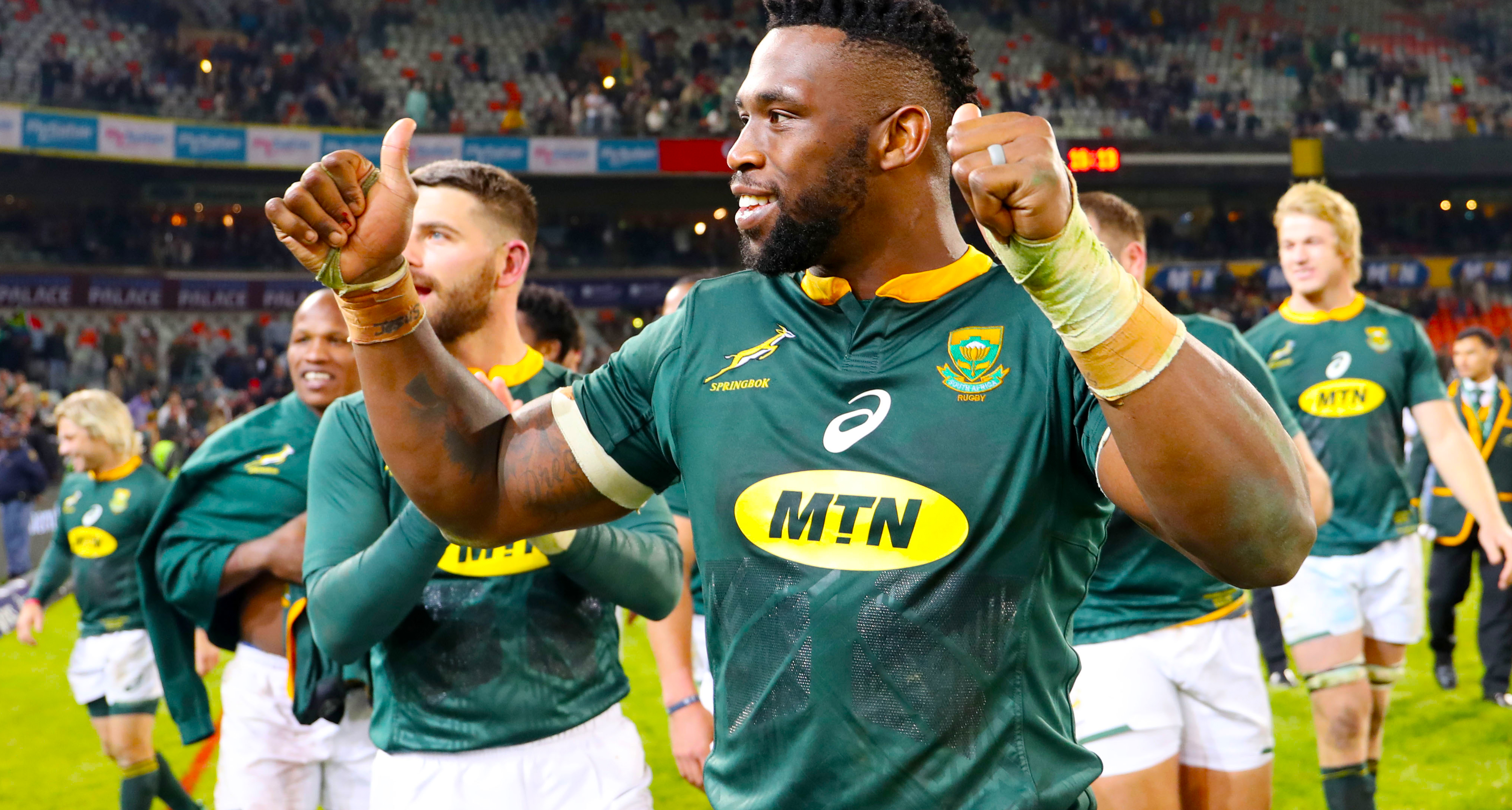 Politicians and administrators still miss the transformation plot