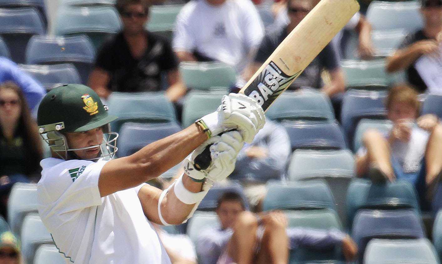 Five key battles - South Africa vs. Australia, first Test