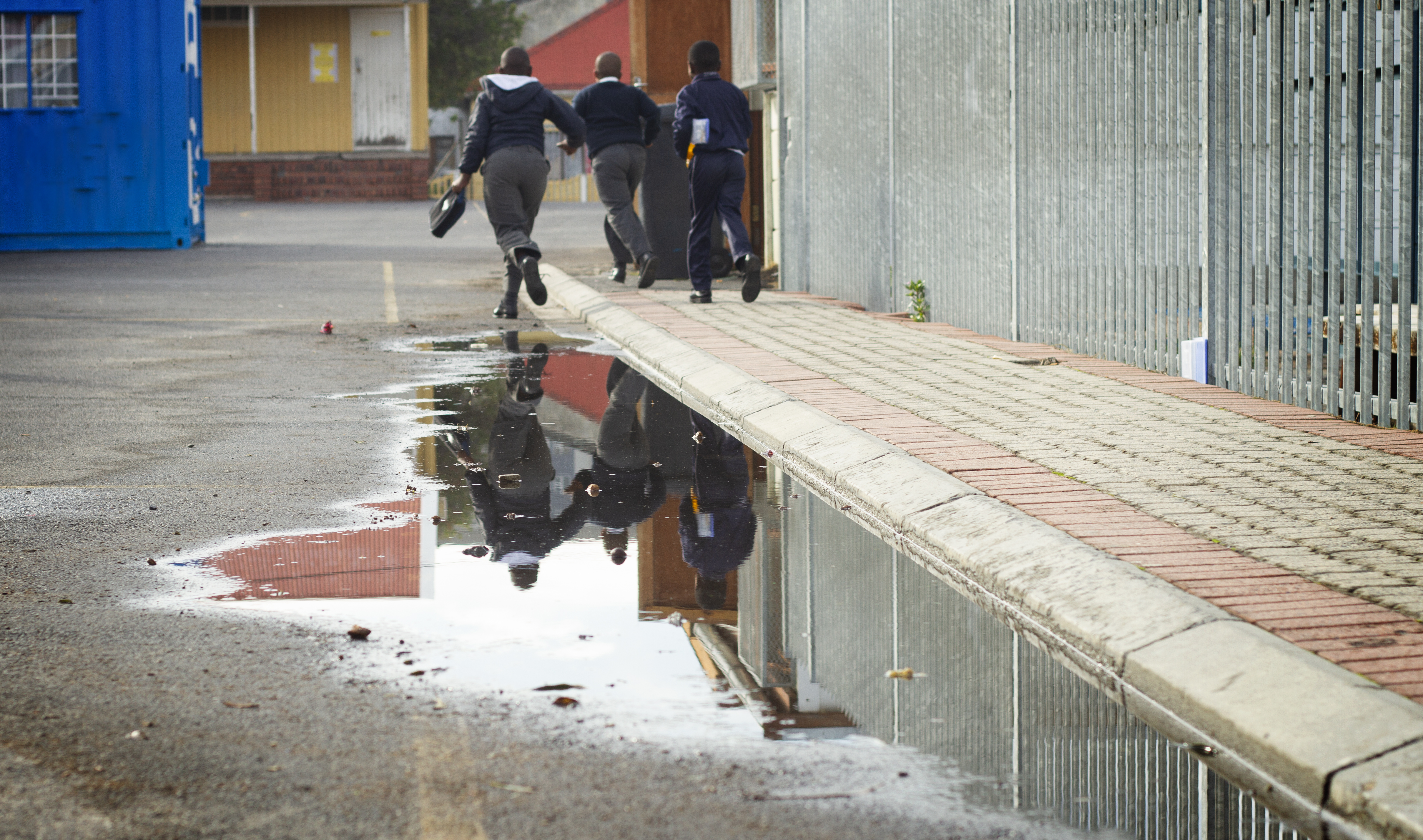 We cannot afford to lose this generation to school dropouts related to Covid-19