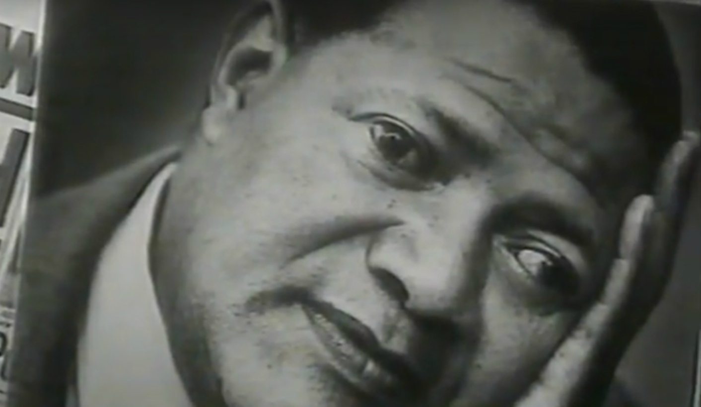 Remembering Albert Johanneson, the man South African soccer forgot