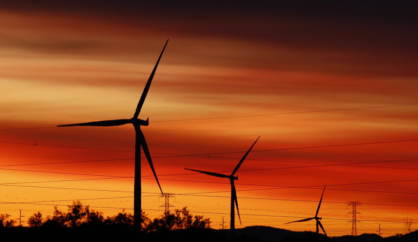 South Africa’s Electricity Choice (Part 2): Renewable Energy is a win-win