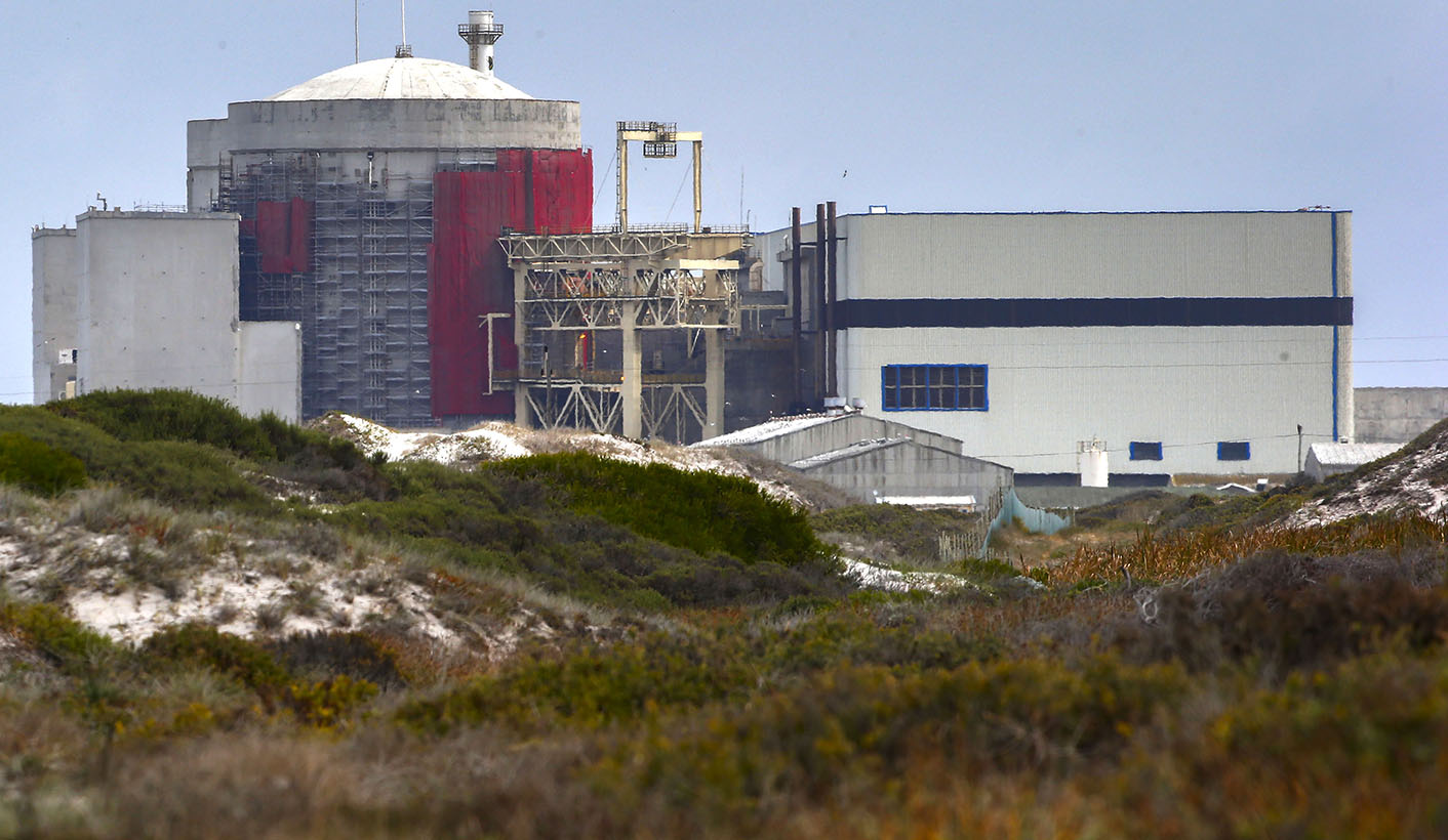 South Africa’s Electricity Choice, Part 3: Decentralised power generation is the pathway to ‘energy democracy’