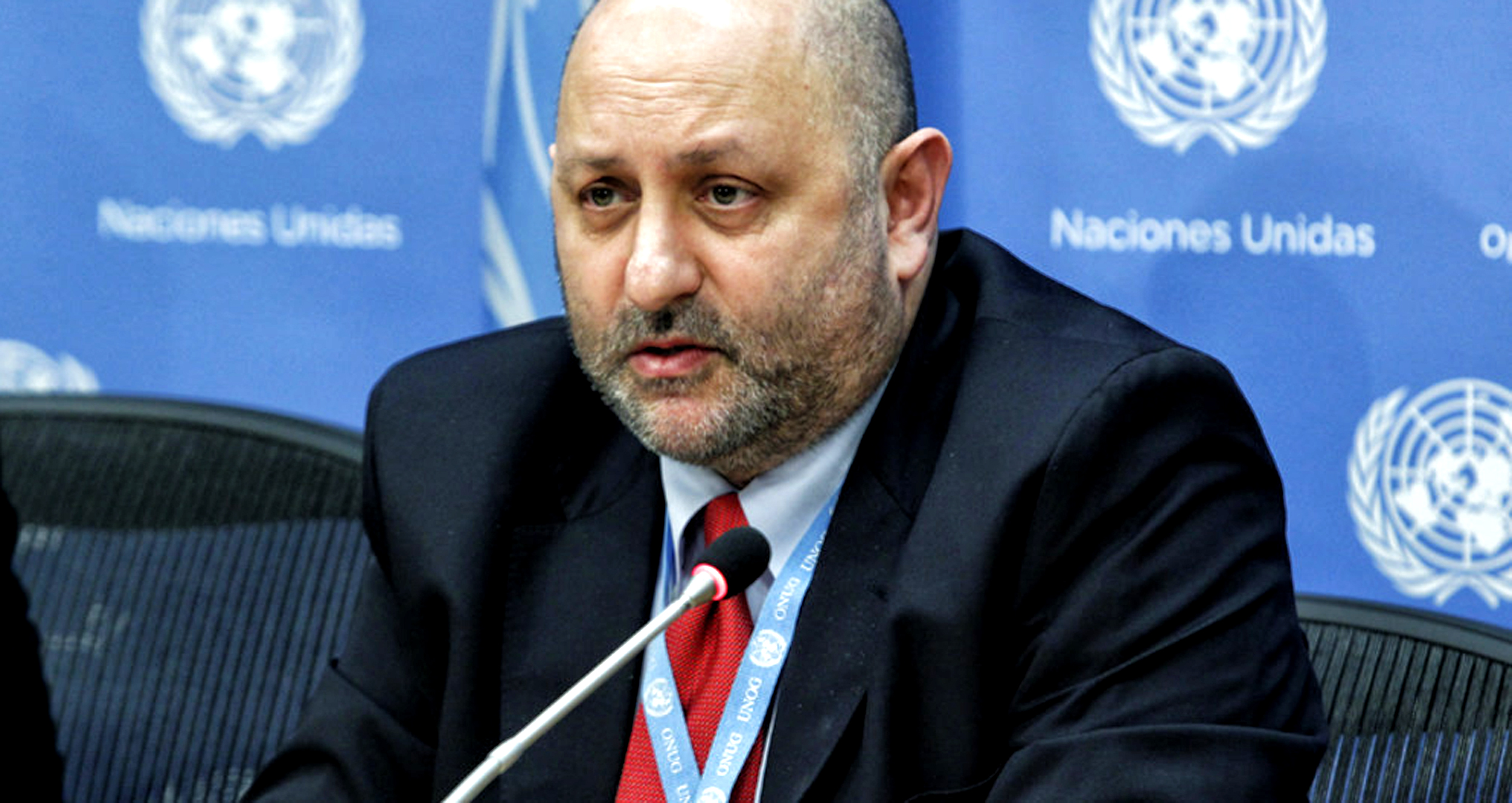 South Africa could provide wise counsel on UN Security Council