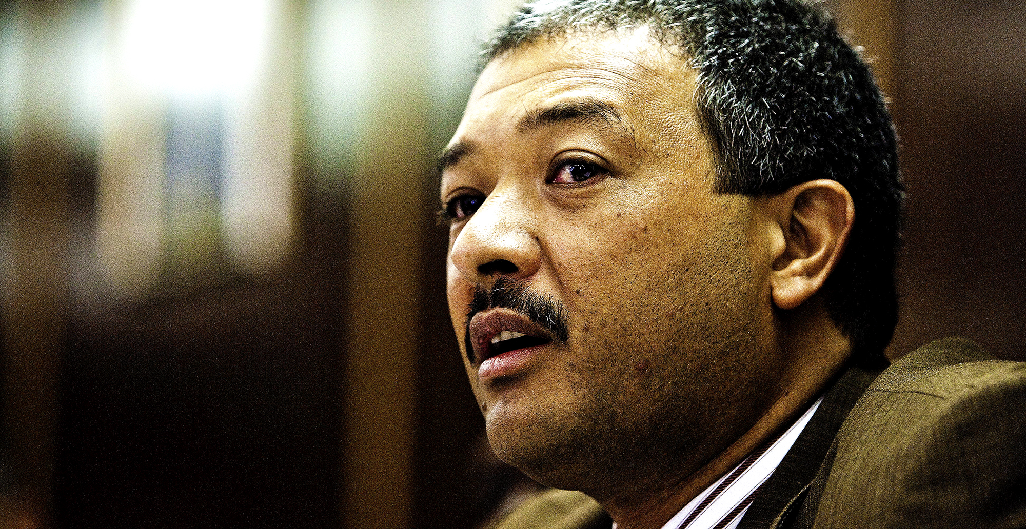 Zimbabwe rendition probe was part of ‘a hit’ on Hawks boss Anwa Dramat