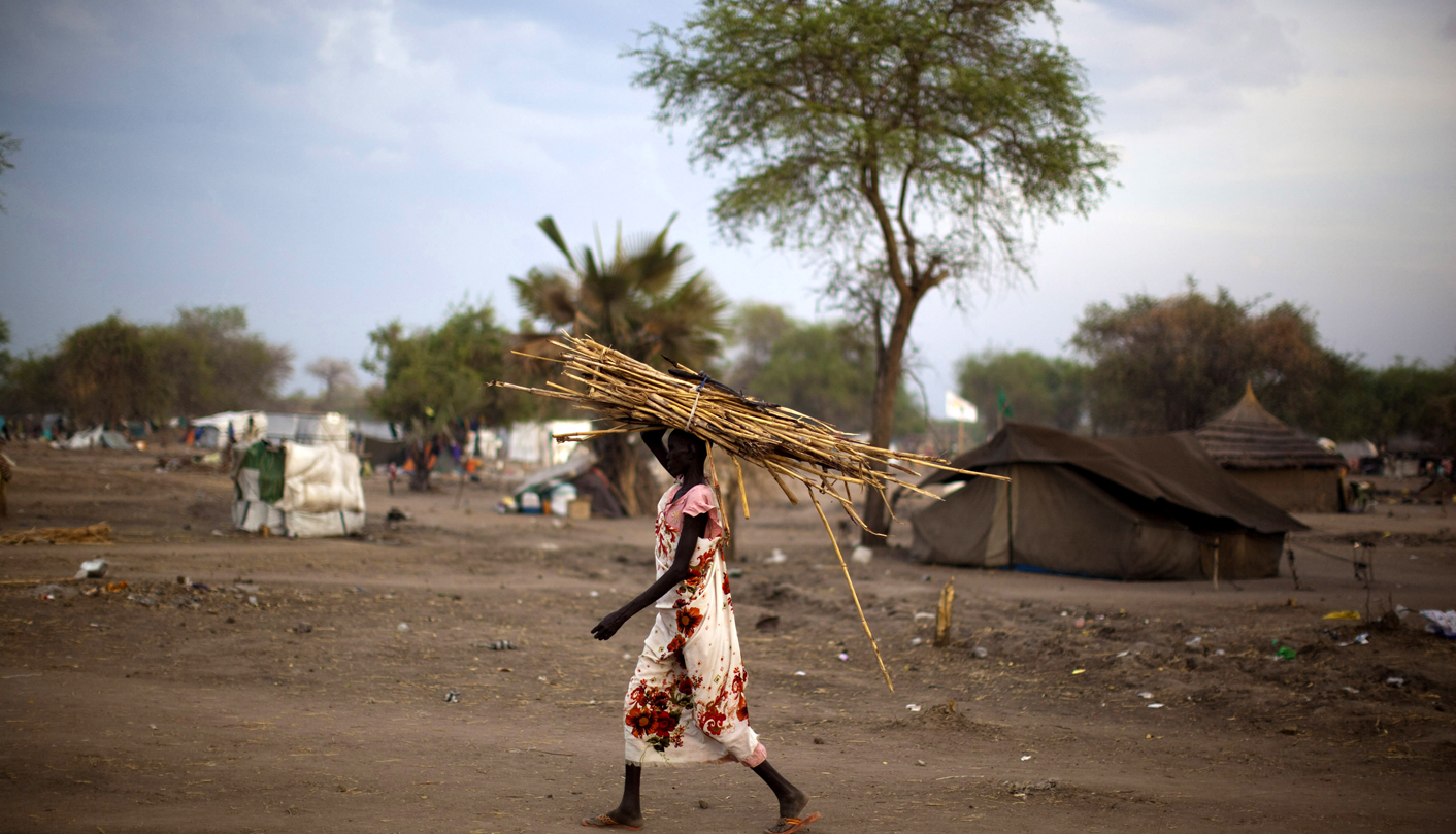 Op-Ed: South Sudan – the endless brutality of killing and rape