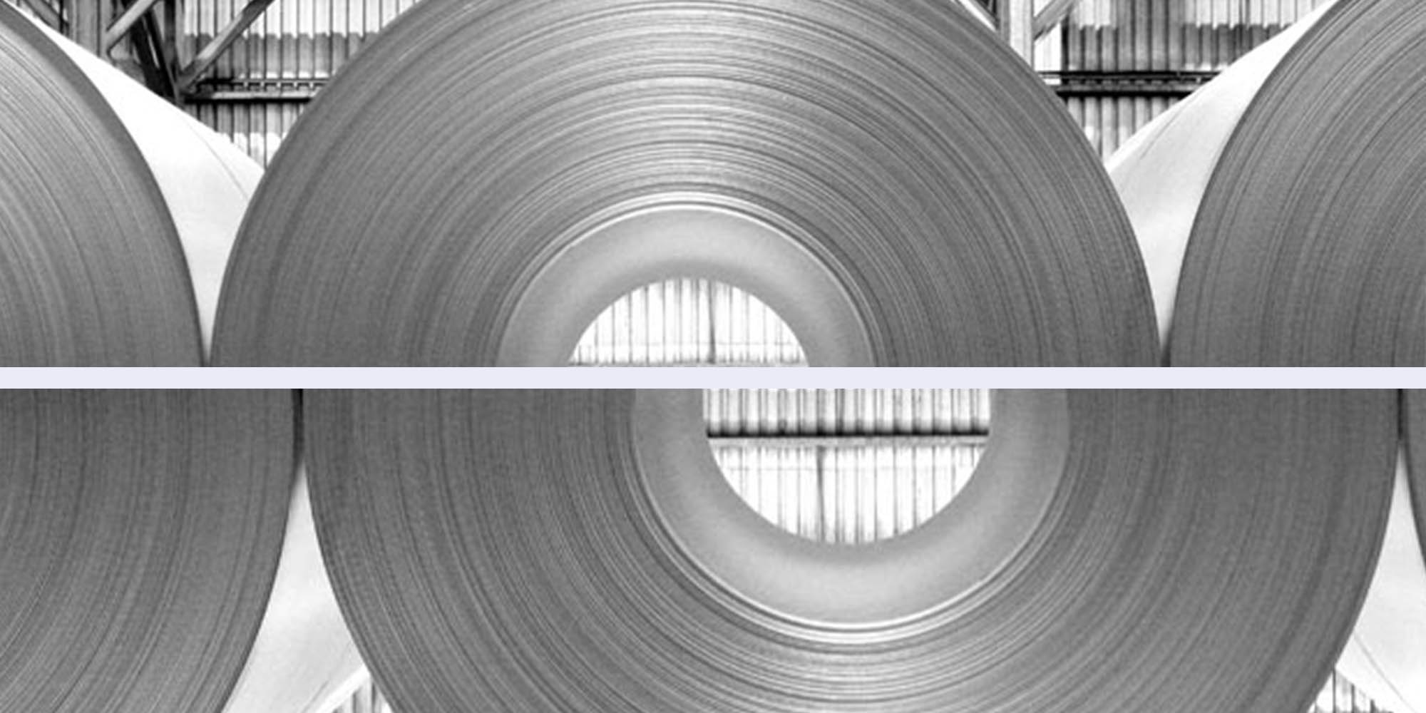 Steel industry tips closer to demise