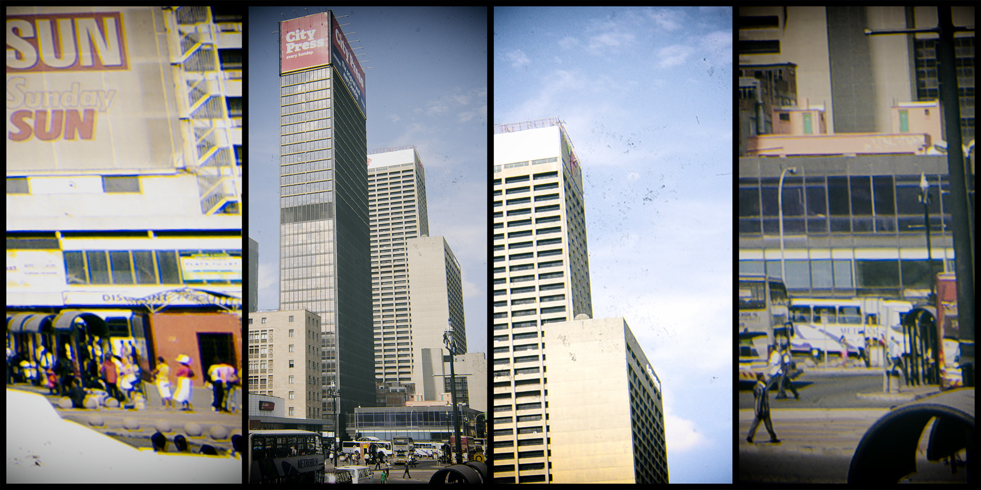 The smart solution is to fix our ailing cities